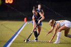 FH vs Fitchburg  Wheaton College Field Hockey vs Fitchburg State. - Photo By: KEITH NORDSTROM : Wheaton, field hockey, FH2023, Fitchburg